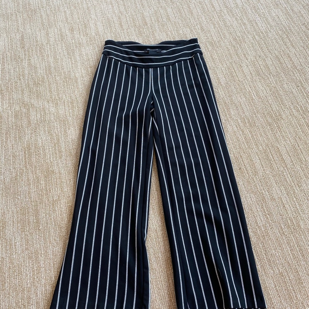 Zac&Rachel knit pants